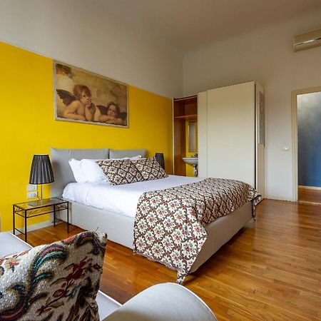 Angelica House Appartement Florence Buitenkant foto