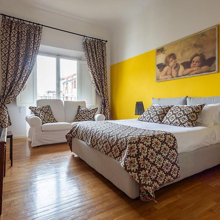 Angelica House Appartement Florence Buitenkant foto