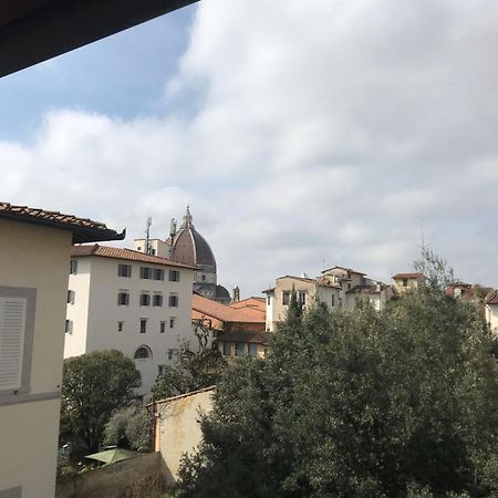 Angelica House Appartement Florence Buitenkant foto
