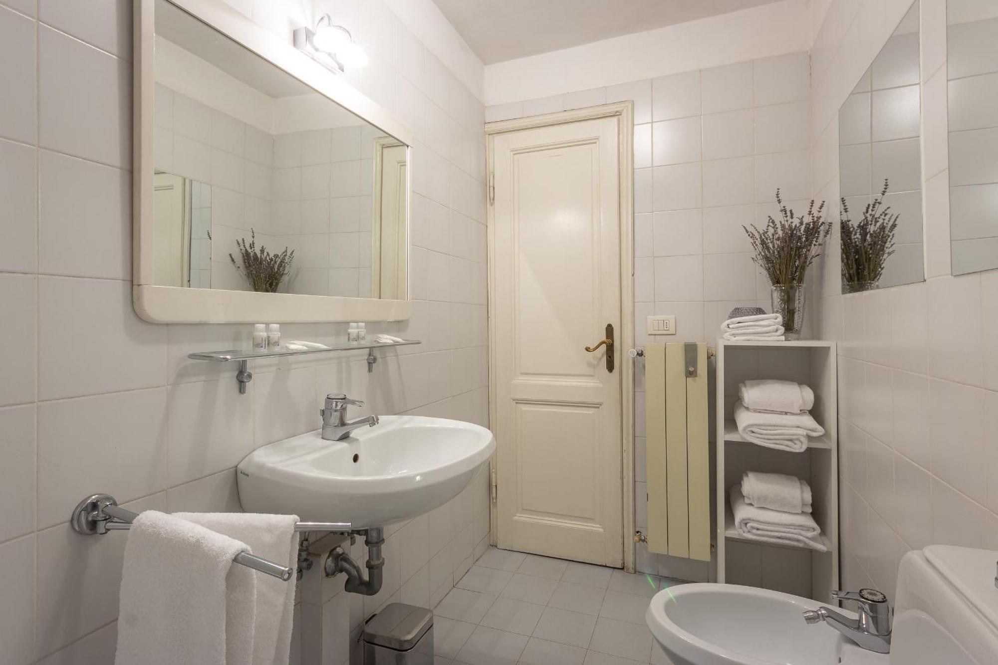 Angelica House Appartement Florence Buitenkant foto