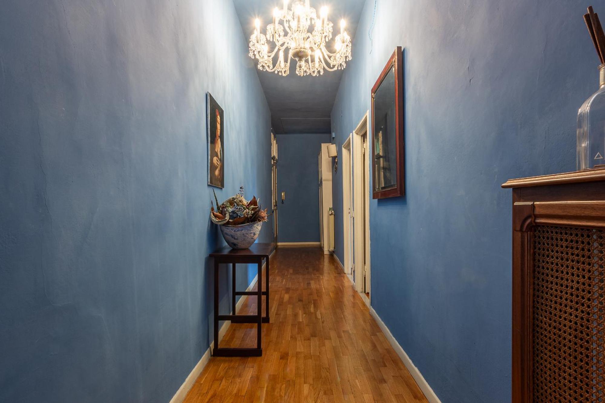 Angelica House Appartement Florence Buitenkant foto