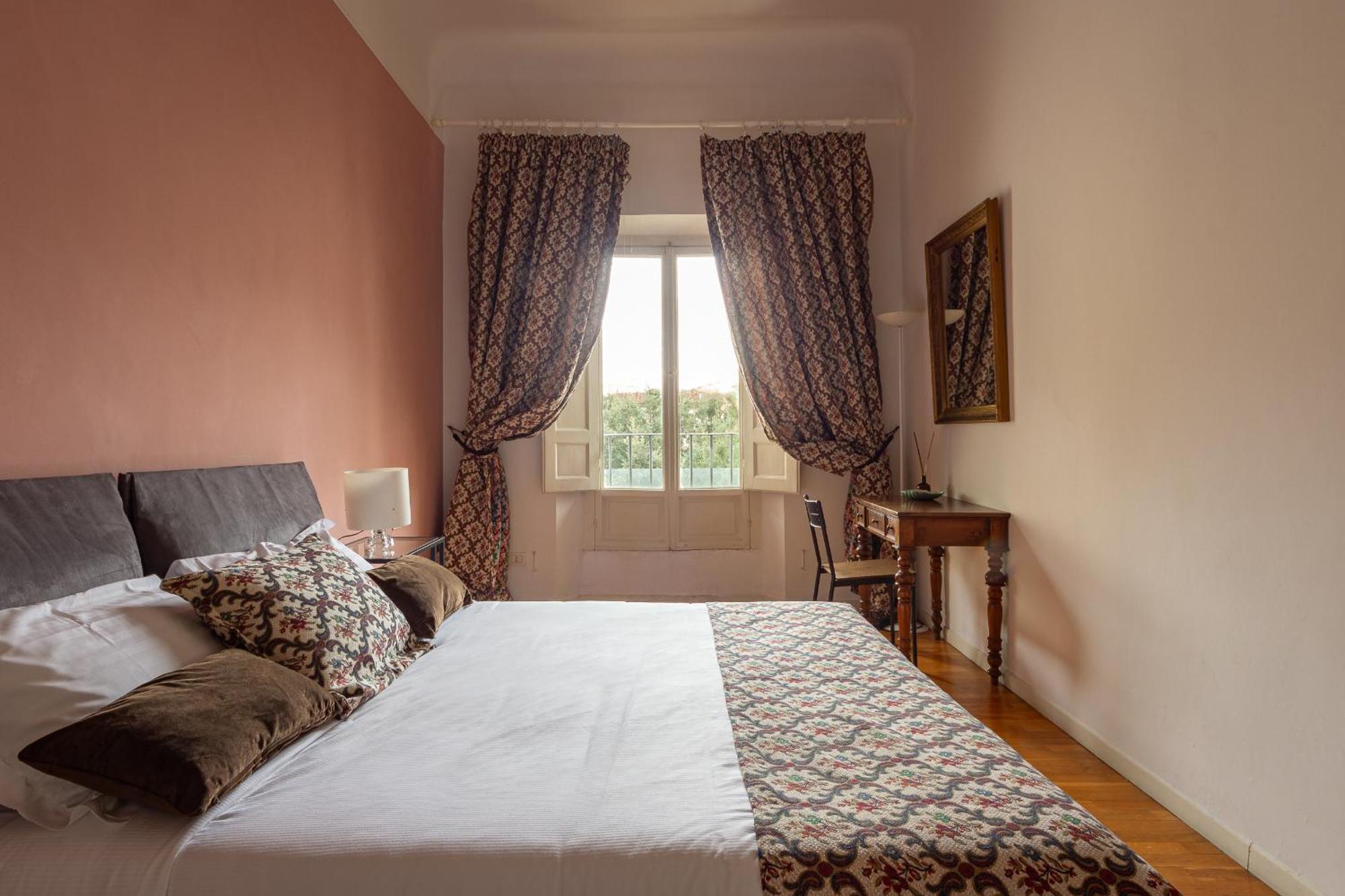 Angelica House Appartement Florence Buitenkant foto