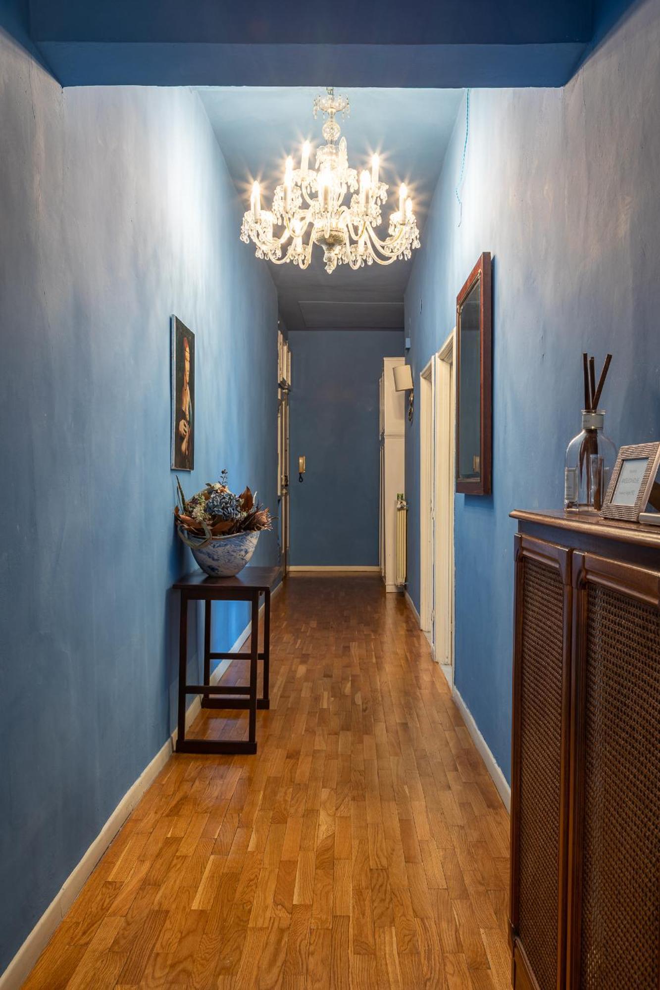 Angelica House Appartement Florence Buitenkant foto