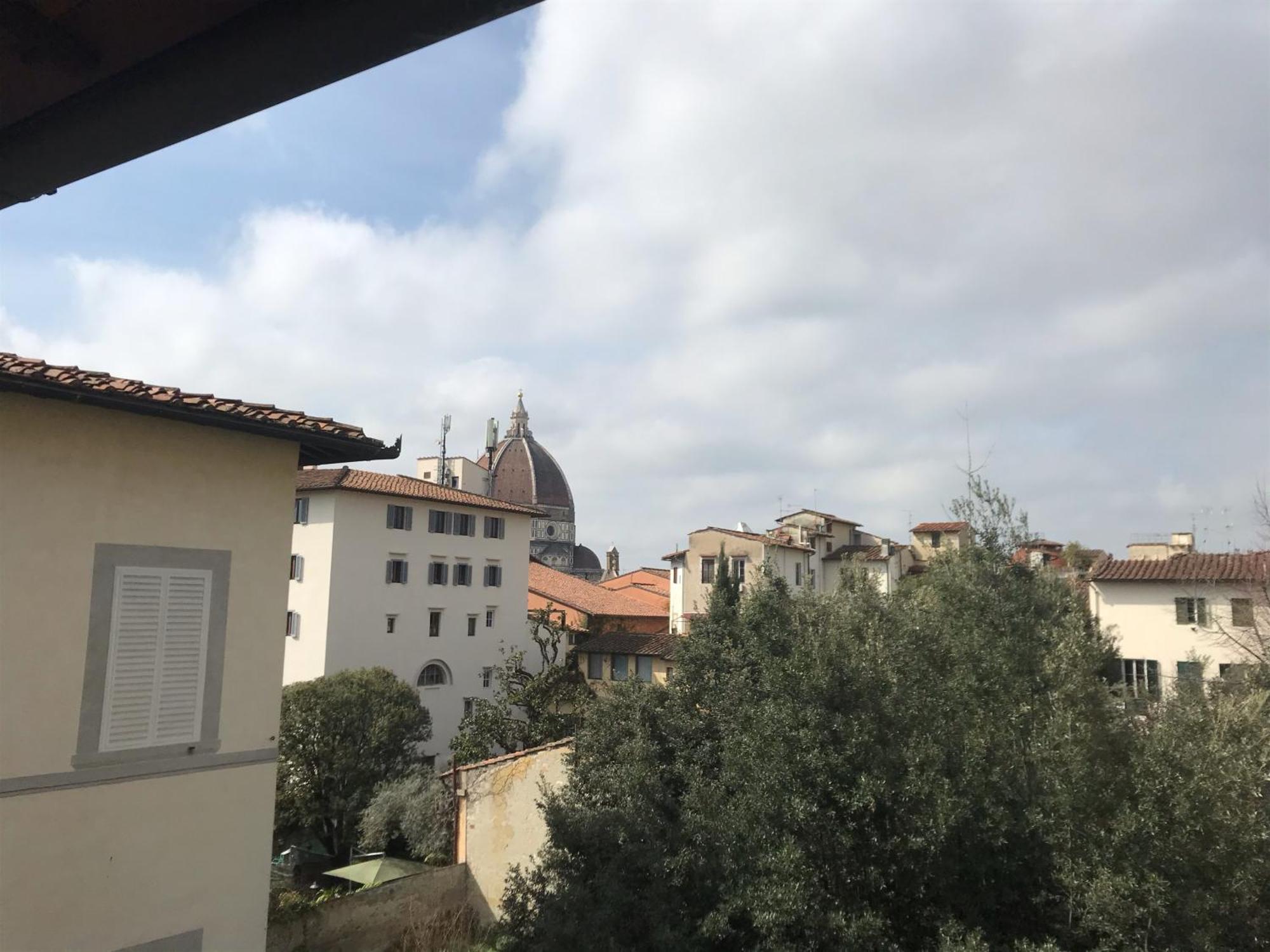Angelica House Appartement Florence Buitenkant foto