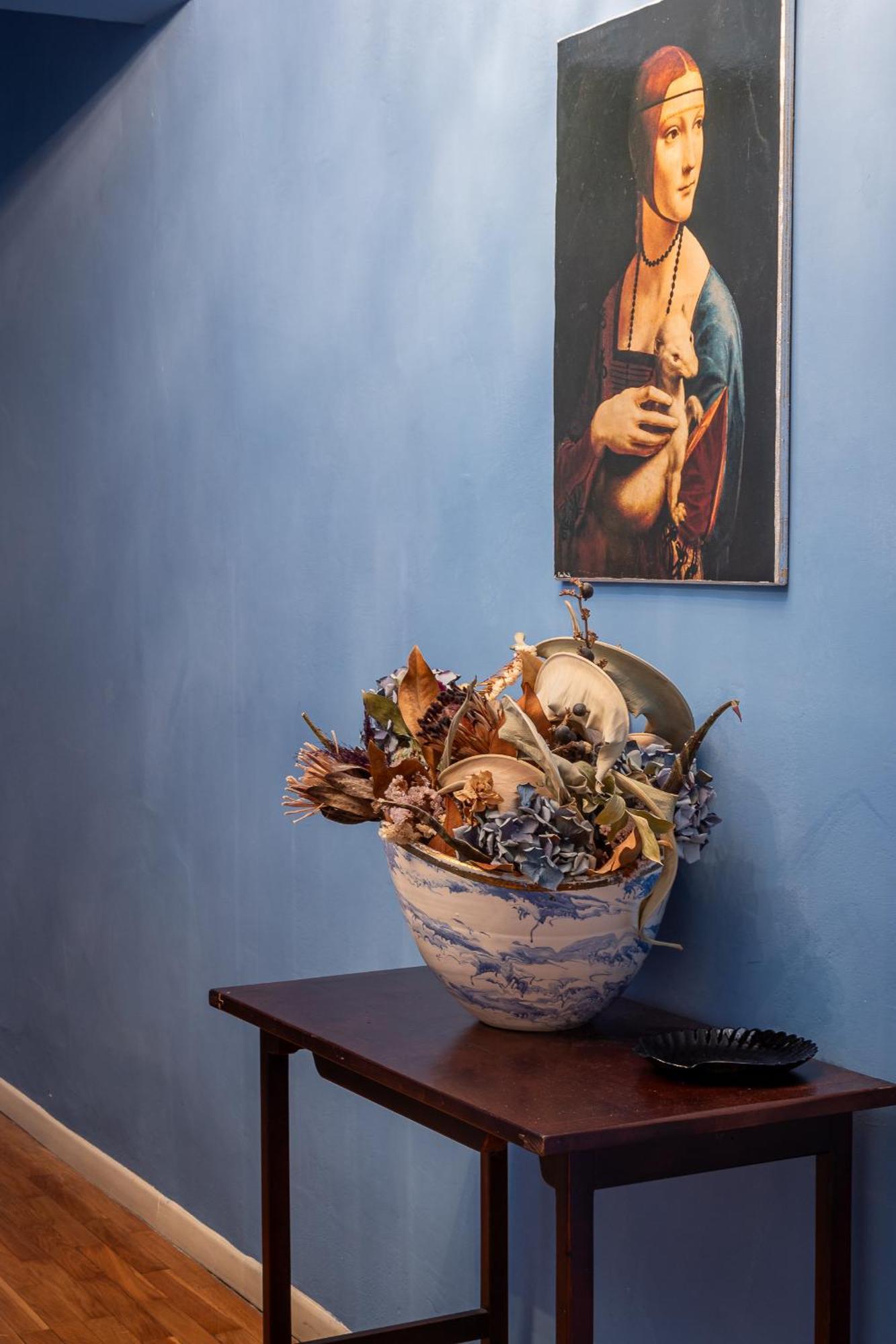 Angelica House Appartement Florence Buitenkant foto