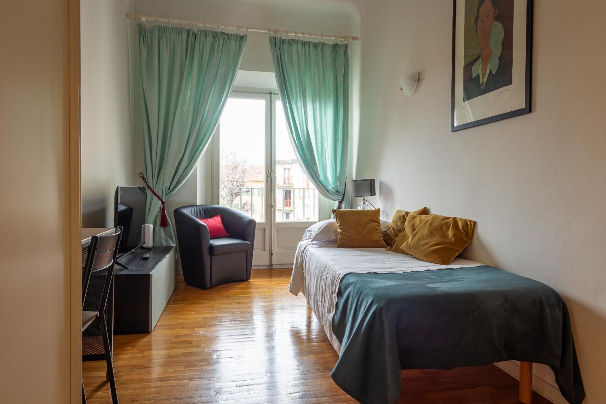 Angelica House Appartement Florence Buitenkant foto