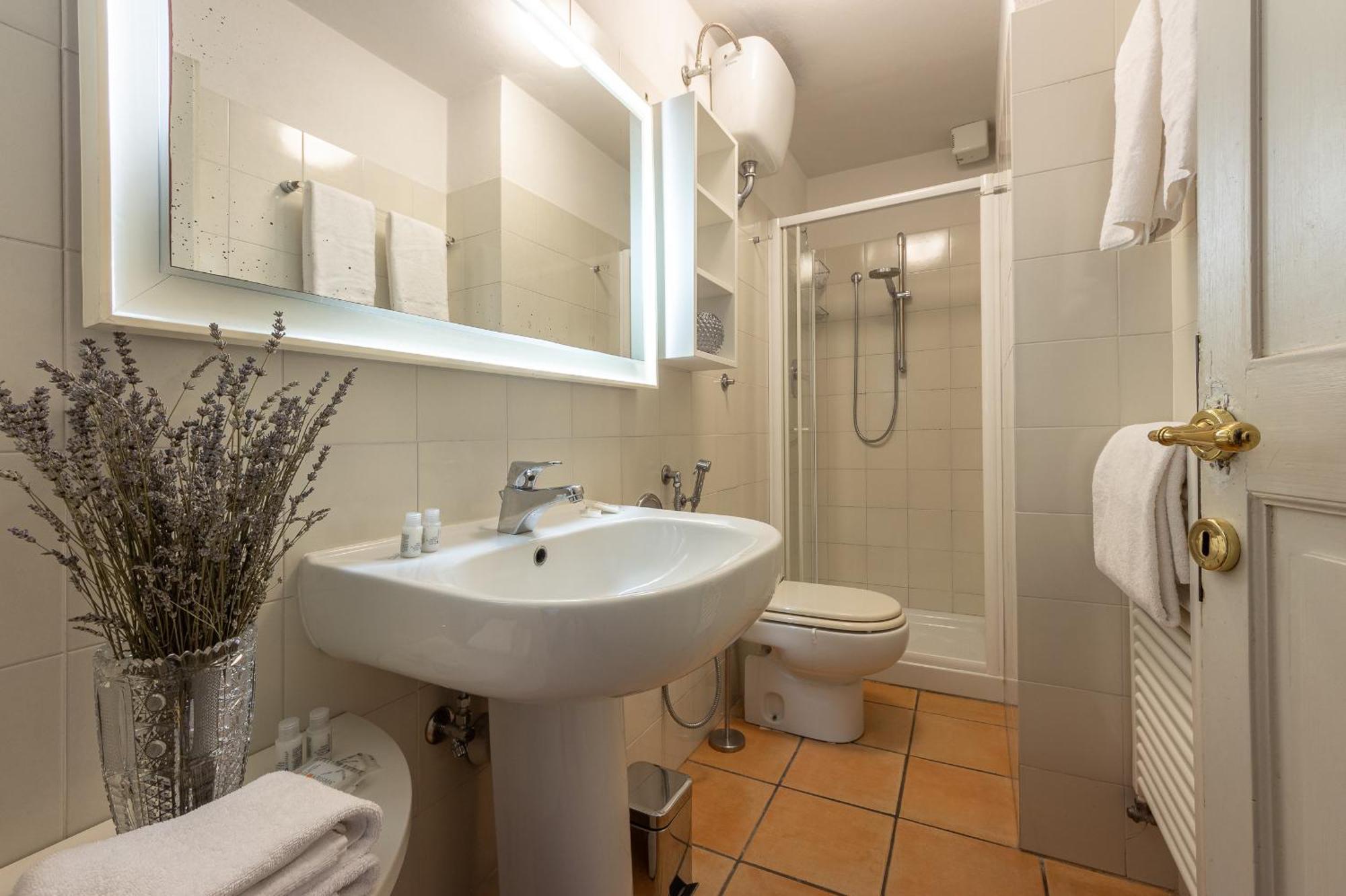 Angelica House Appartement Florence Buitenkant foto