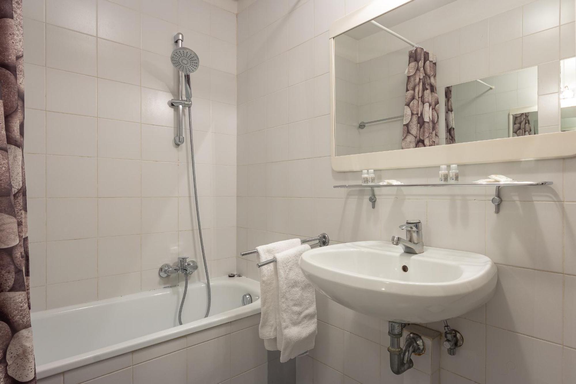 Angelica House Appartement Florence Buitenkant foto