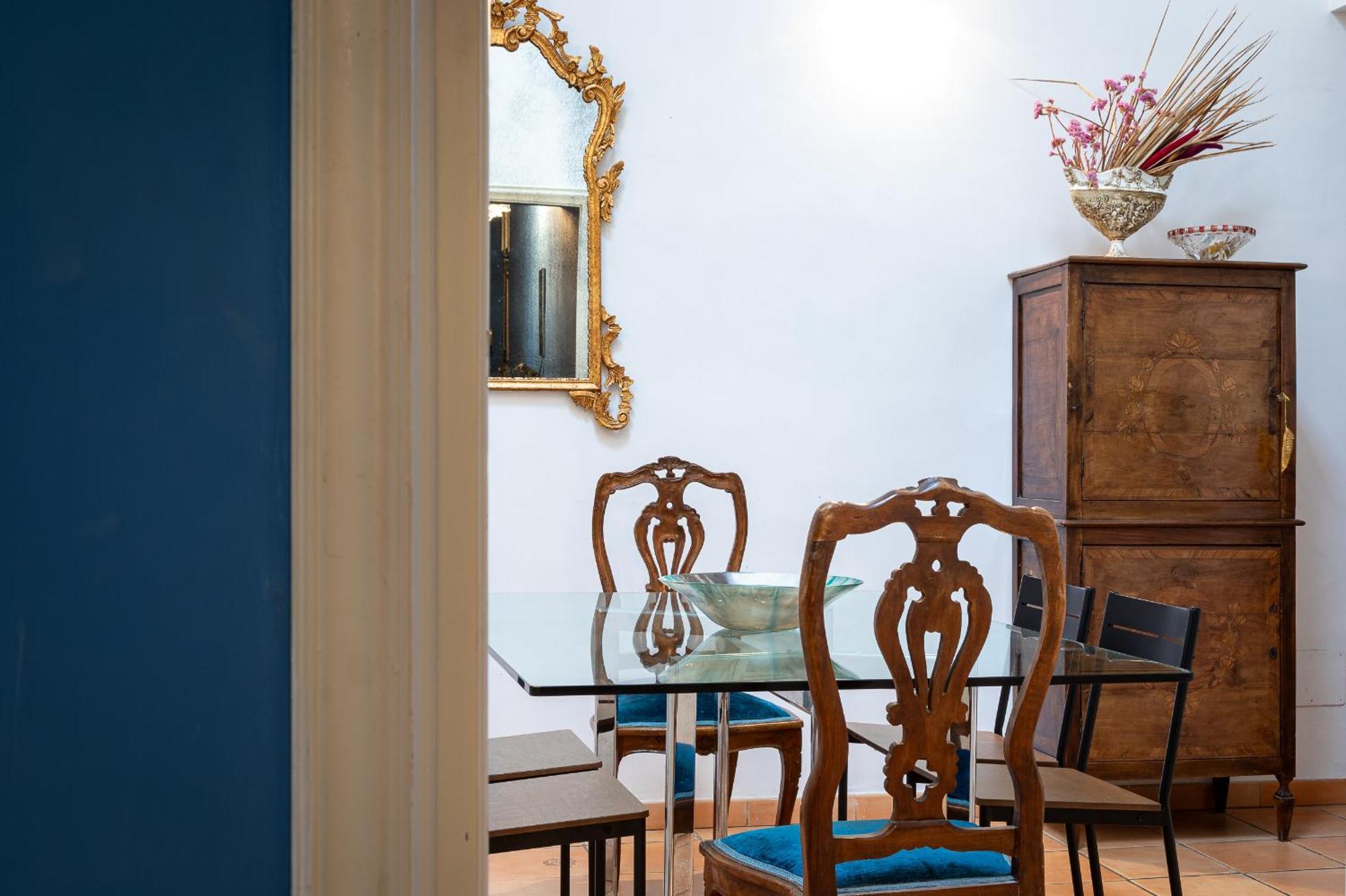 Angelica House Appartement Florence Buitenkant foto