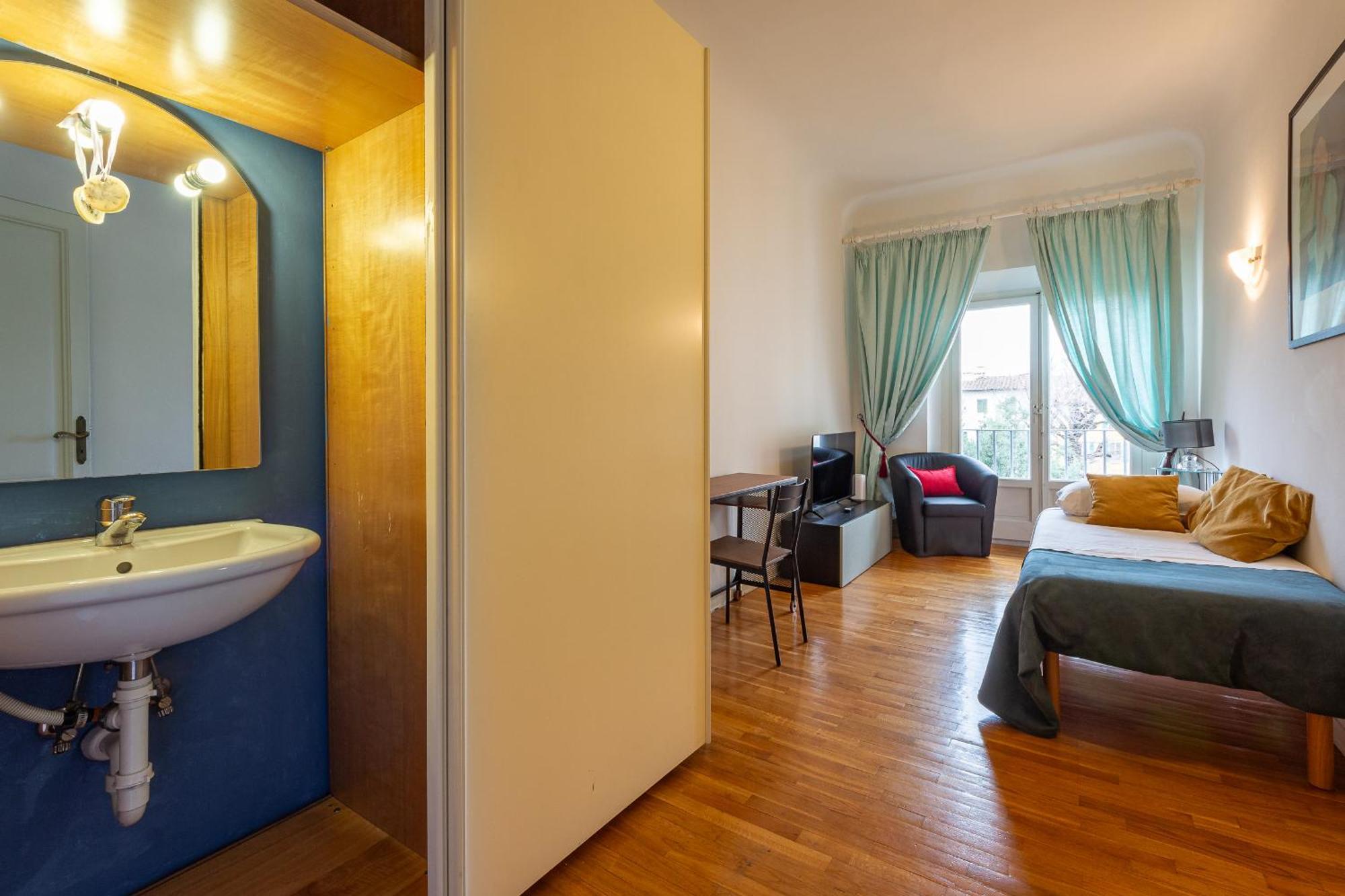 Angelica House Appartement Florence Buitenkant foto