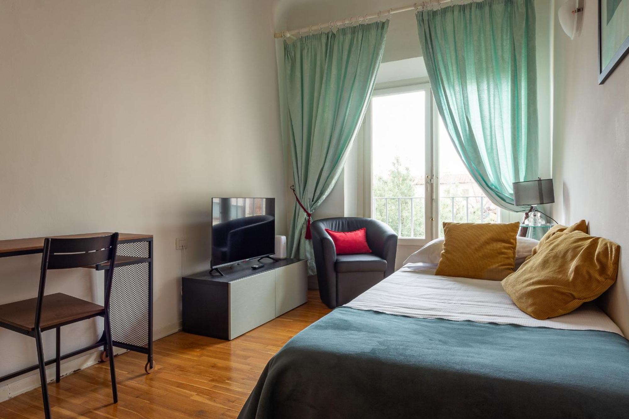 Angelica House Appartement Florence Buitenkant foto