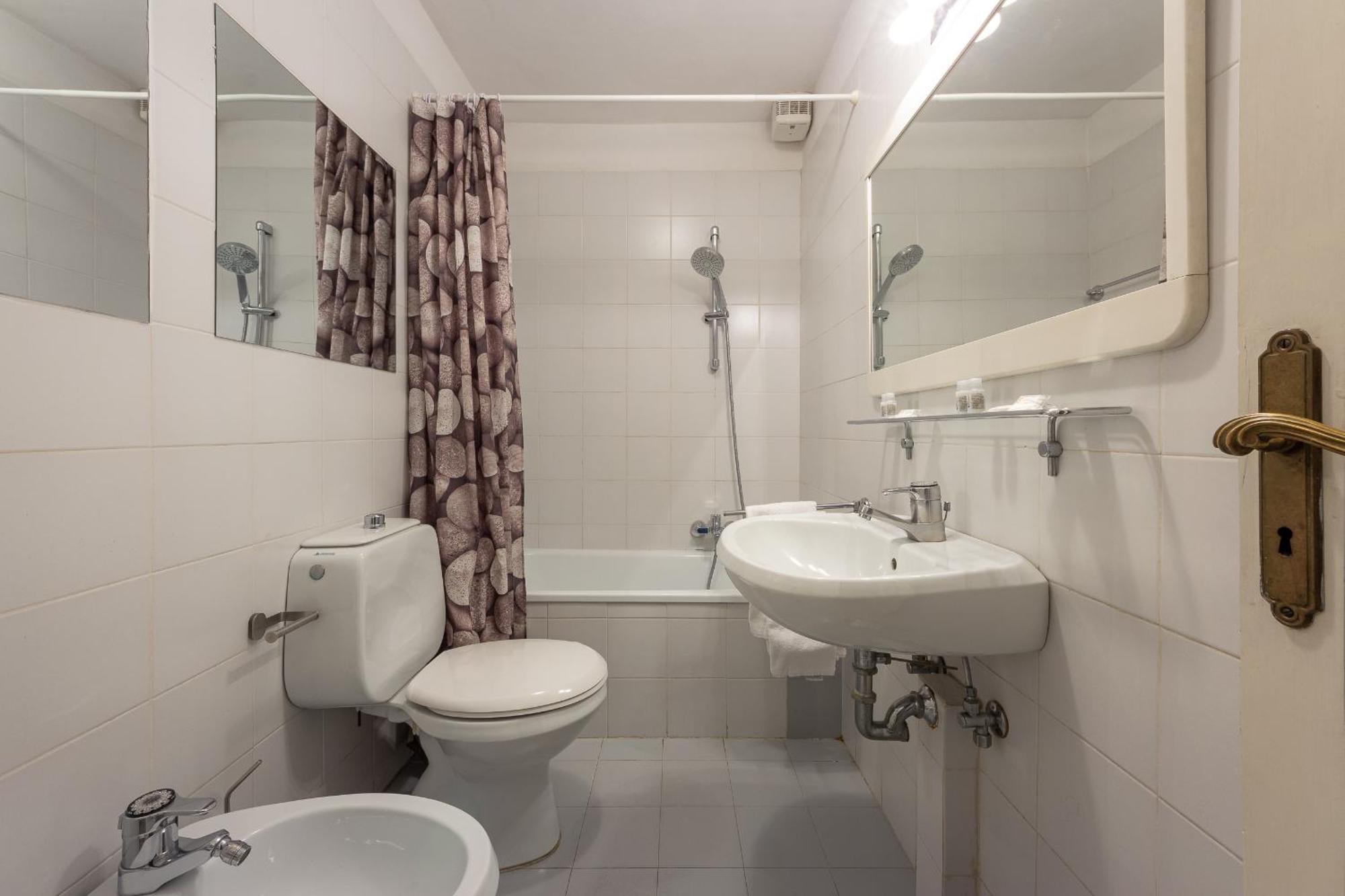 Angelica House Appartement Florence Buitenkant foto