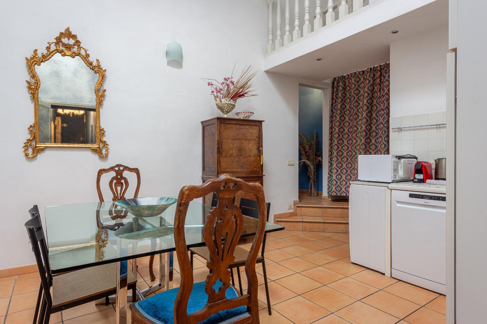 Angelica House Appartement Florence Buitenkant foto