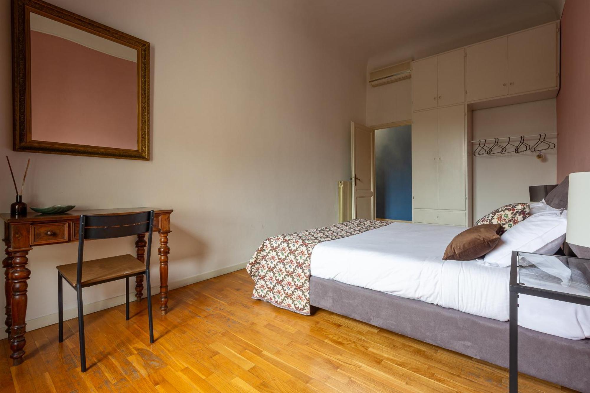 Angelica House Appartement Florence Buitenkant foto