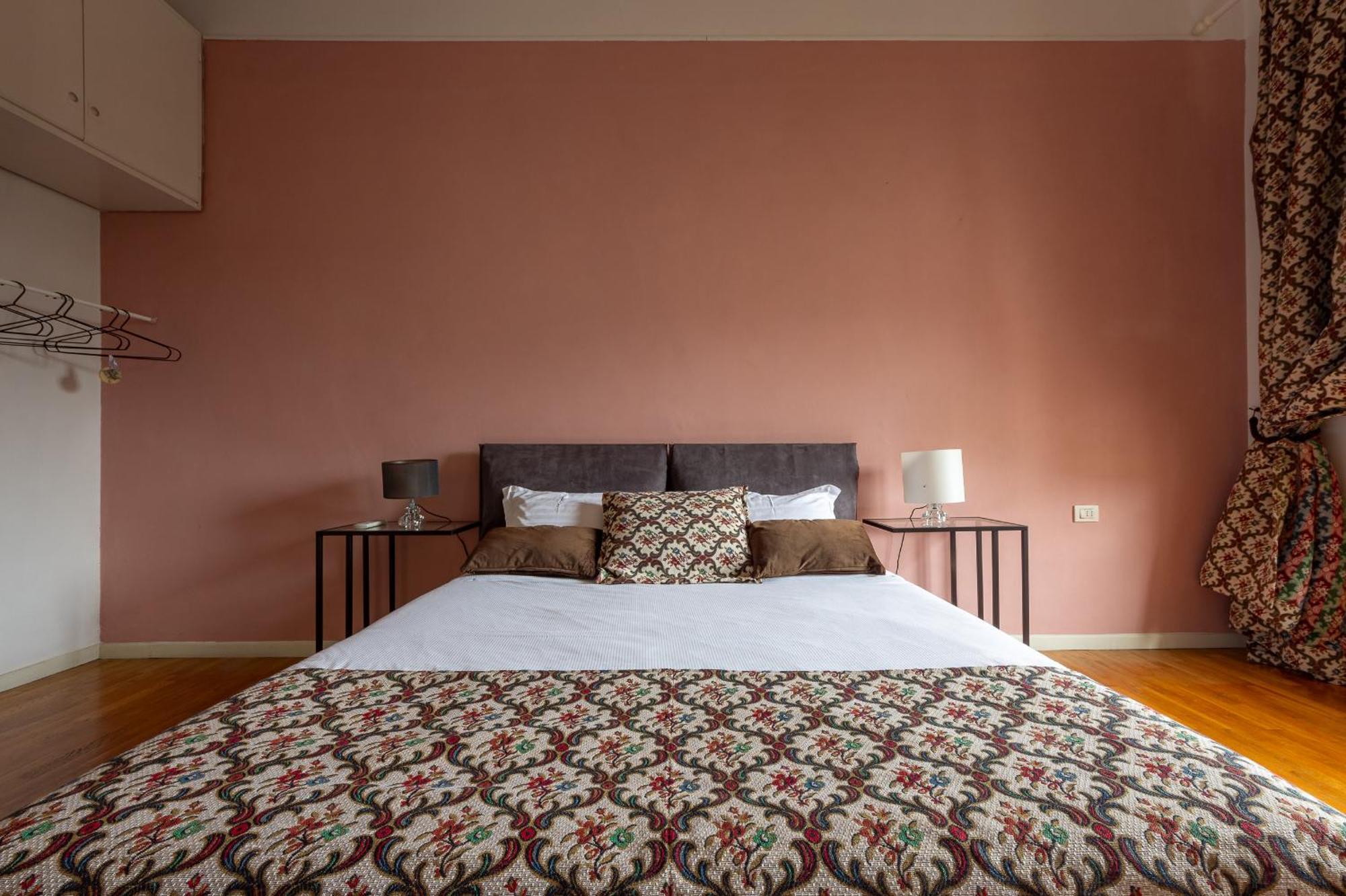 Angelica House Appartement Florence Buitenkant foto