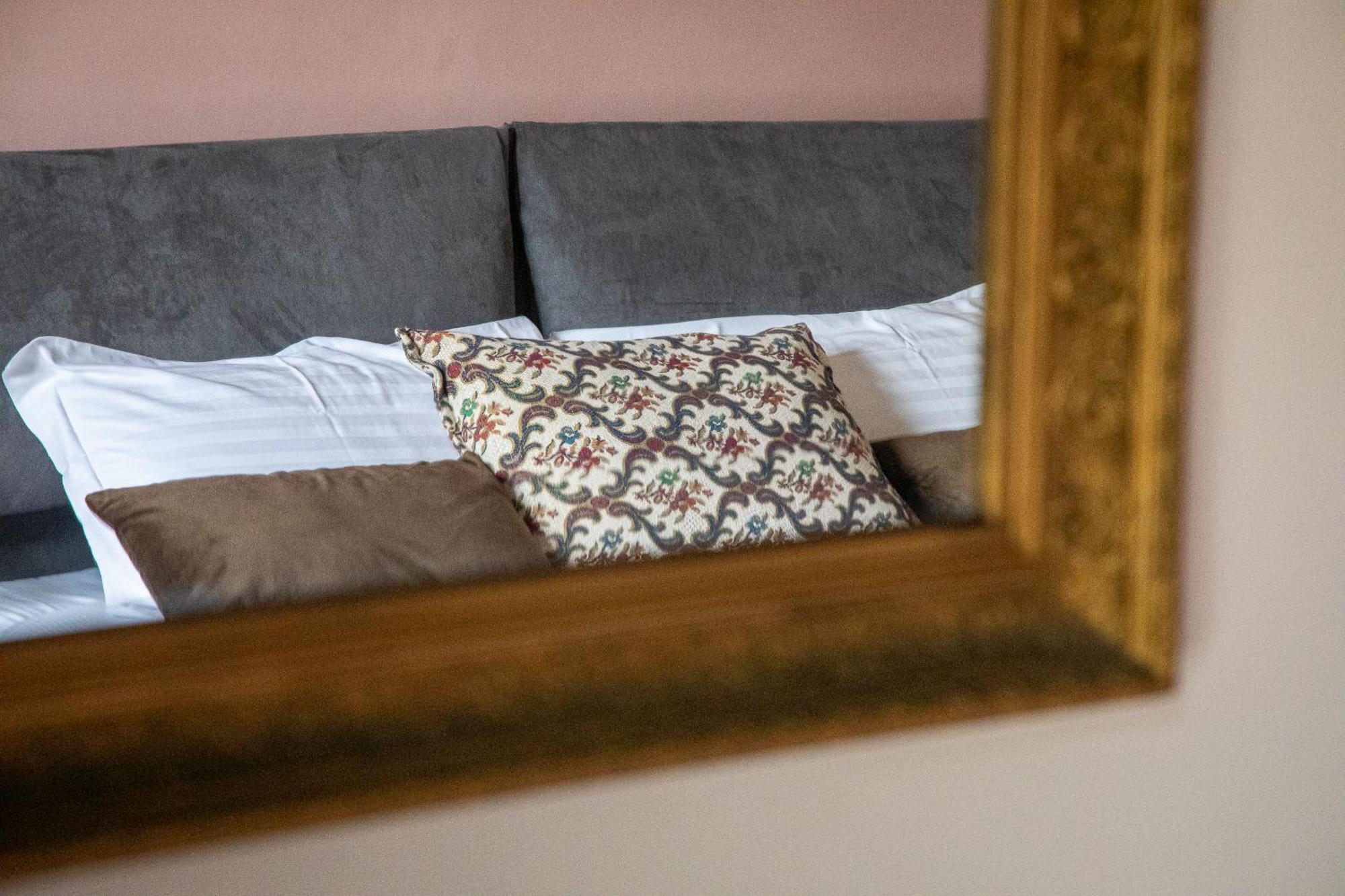Angelica House Appartement Florence Buitenkant foto
