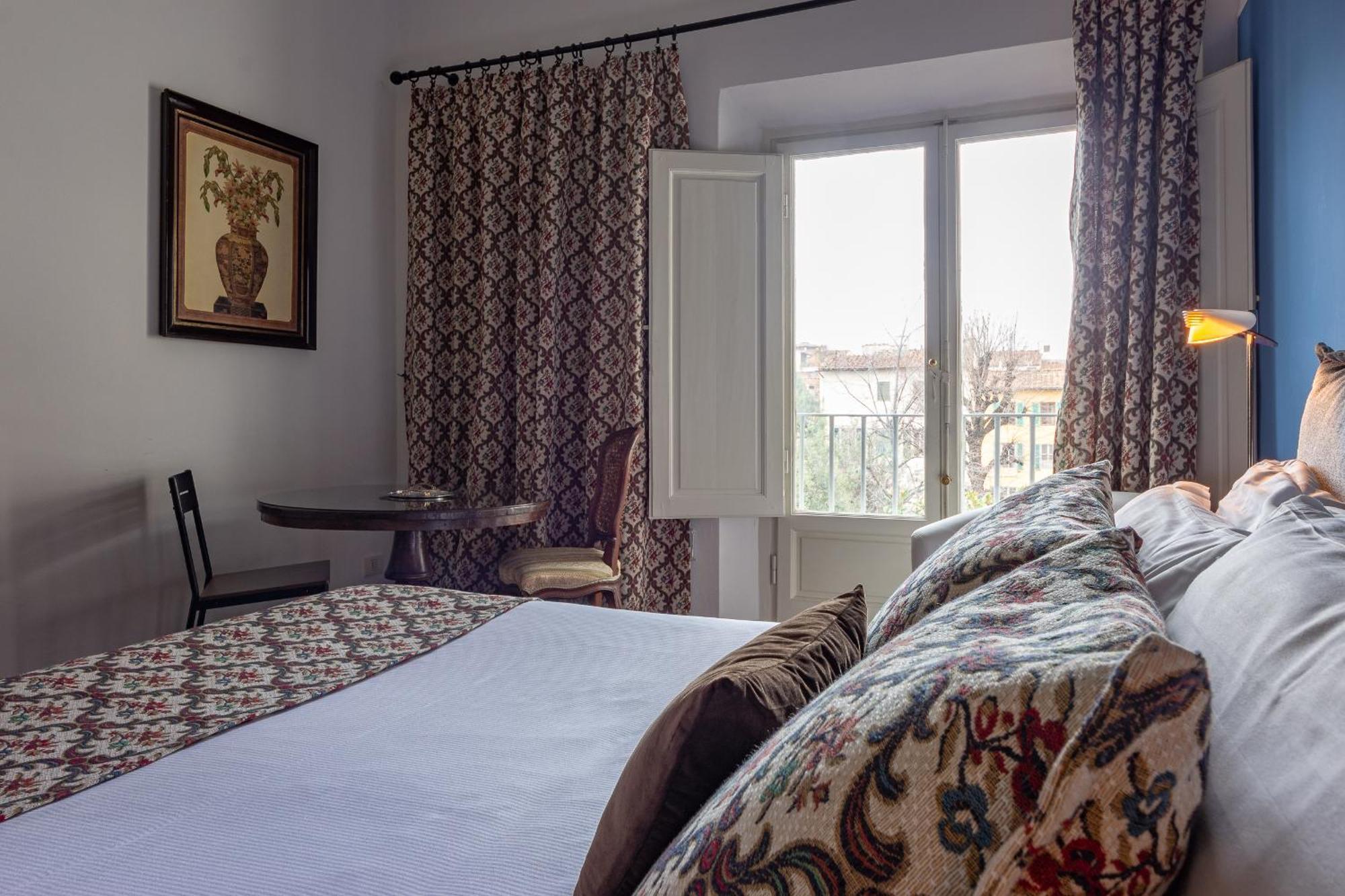 Angelica House Appartement Florence Buitenkant foto