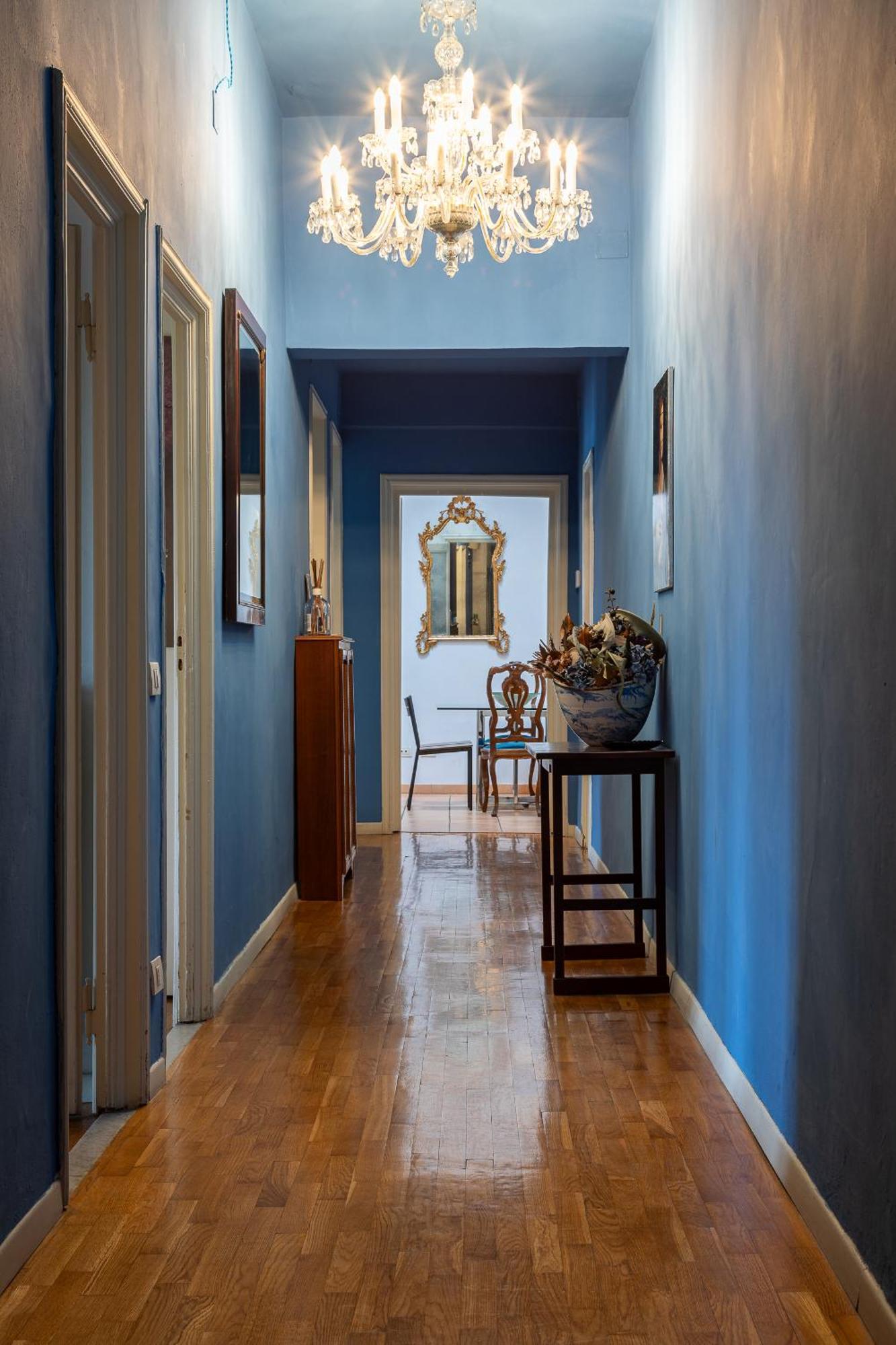 Angelica House Appartement Florence Buitenkant foto
